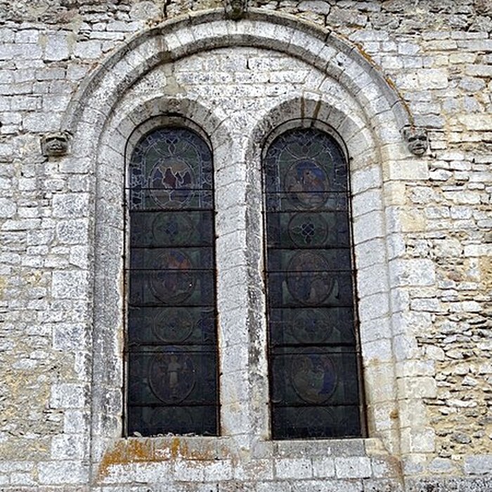 Photo de Église Saint-Remi de Ponchon