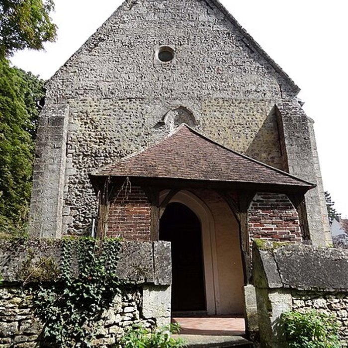 Photo de Église Saint-Remi de Ponchon