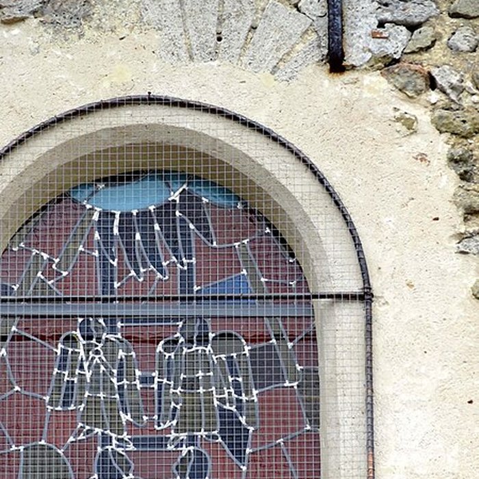 Photo de Église Saint-Remi de Ponchon