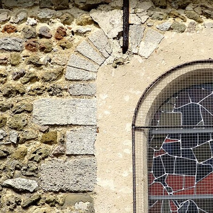 Photo de Église Saint-Remi de Ponchon