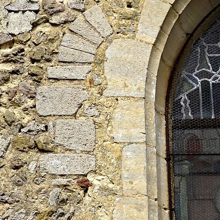 Photo de Église Saint-Remi de Ponchon