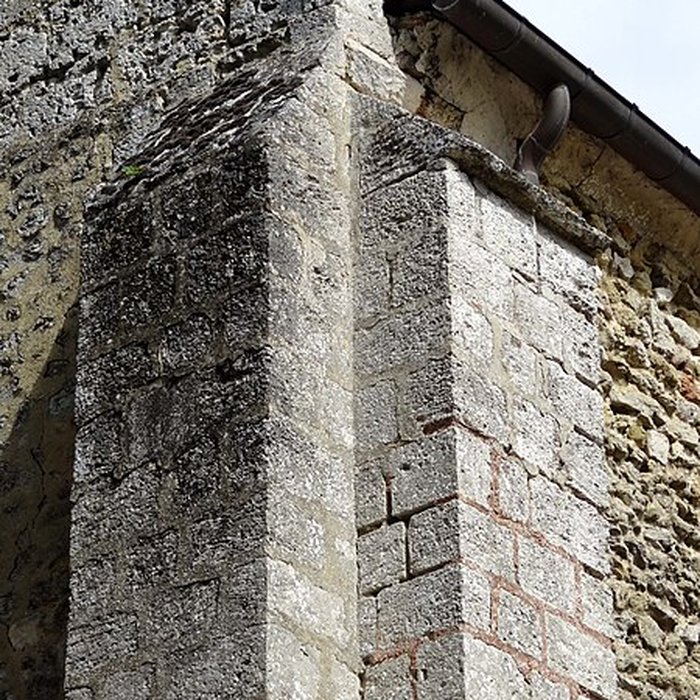 Photo de Église Saint-Remi de Ponchon