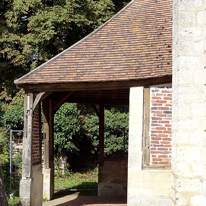 Photo de Église Saint-Remi de Ponchon