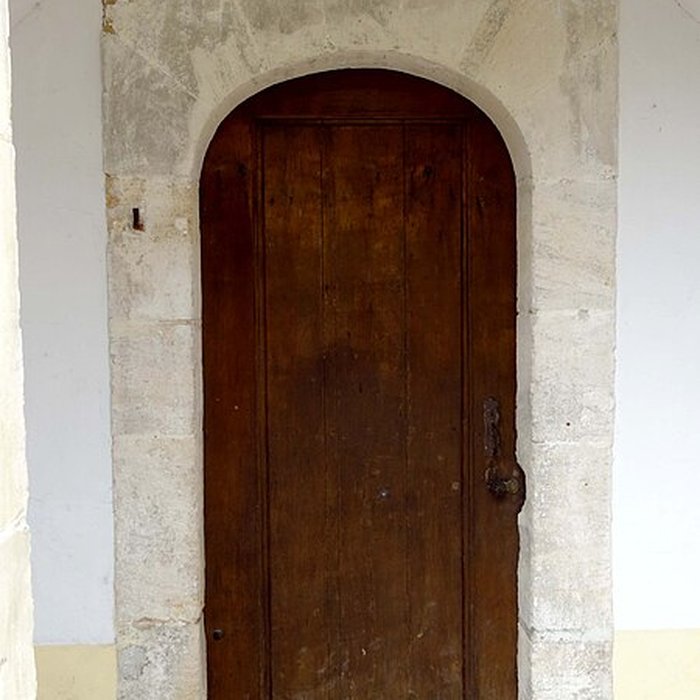 Photo de Église Saint-Remi de Ponchon