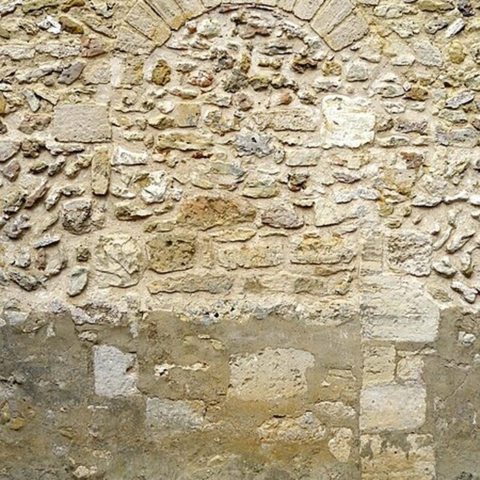 Photo de Église Saint-Remi de Ponchon