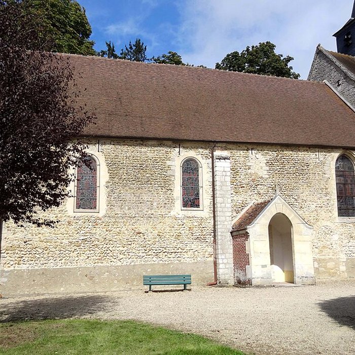 Photo de Église Saint-Remi de Ponchon