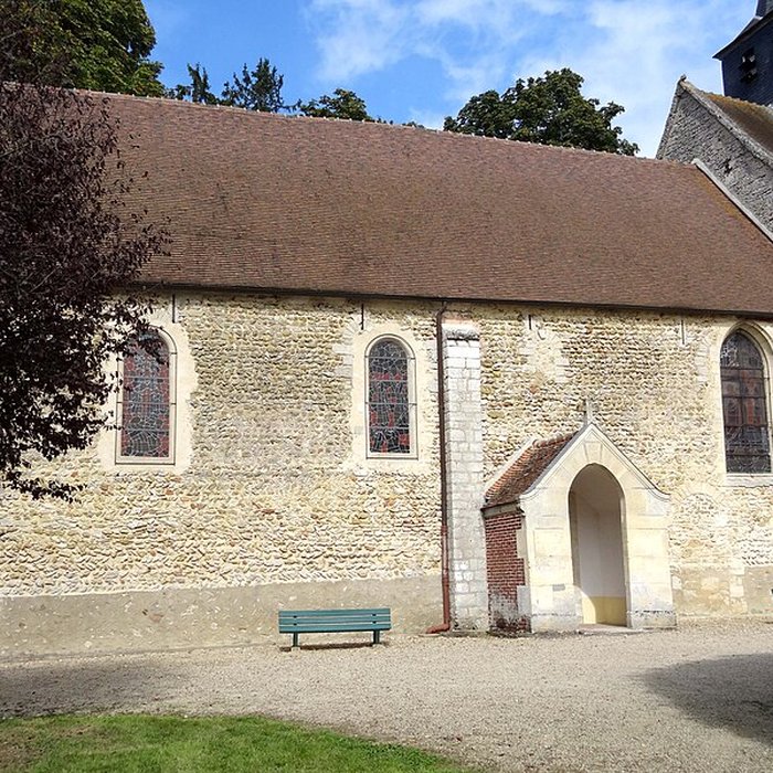 Photo de Église Saint-Remi de Ponchon