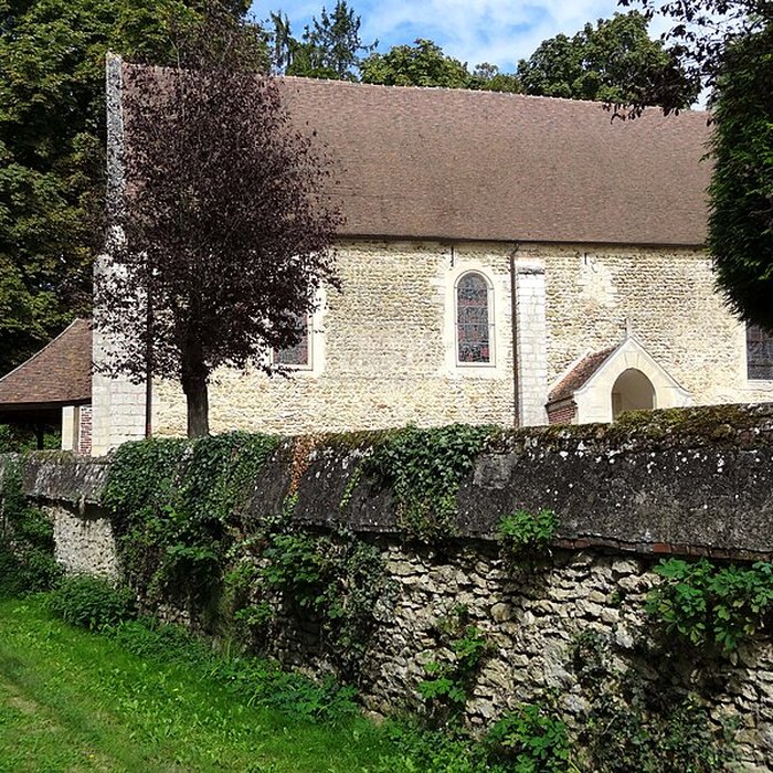 Photo de Église Saint-Remi de Ponchon