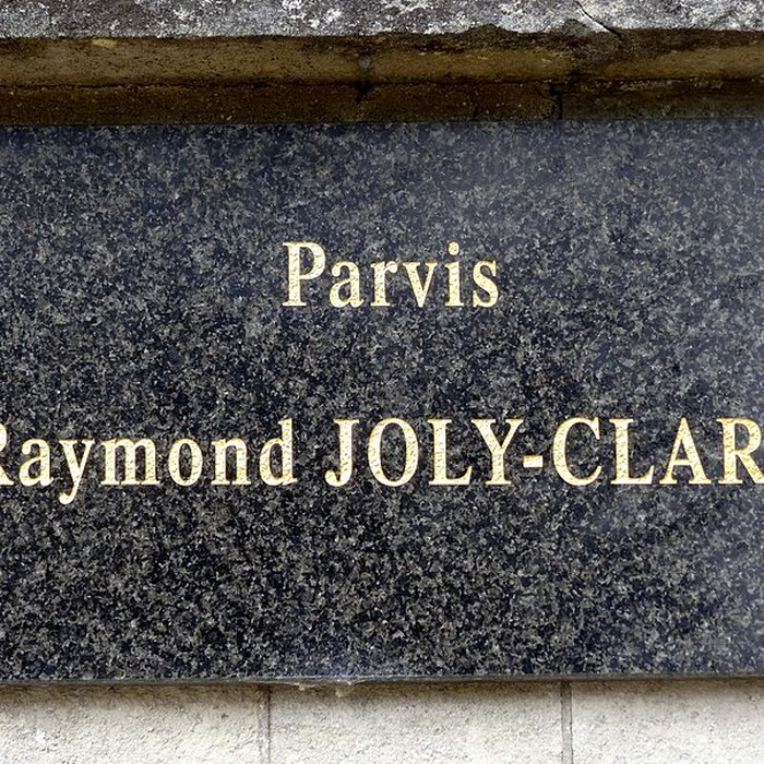 Photo de Église Saint-Remi de Ponchon