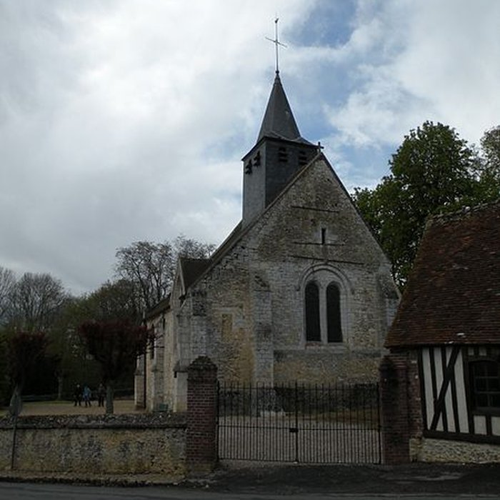 Photo de Église Saint-Remi de Ponchon