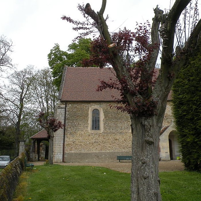 Photo de Église Saint-Remi de Ponchon