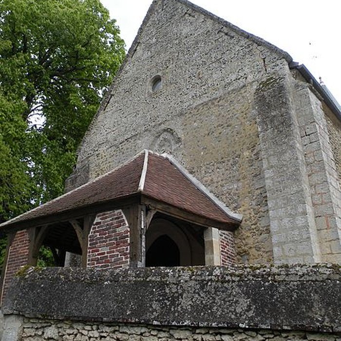 Photo de Église Saint-Remi de Ponchon