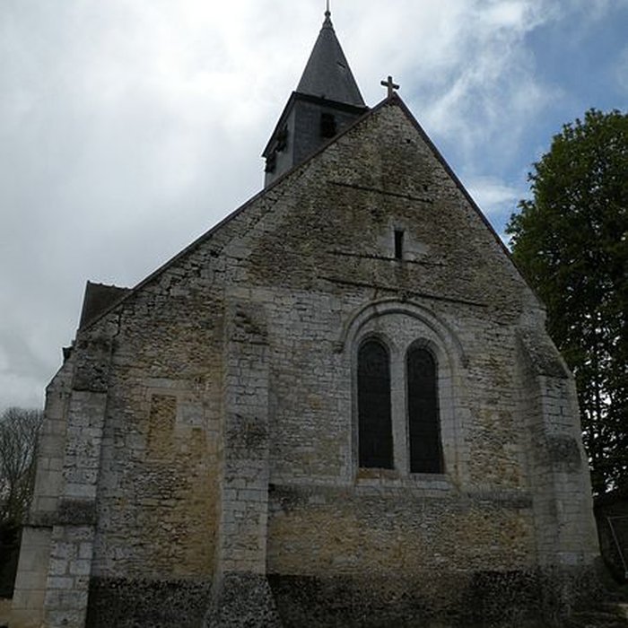 Photo de Église Saint-Remi de Ponchon