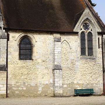 Église Saint-Remi de Ponchon