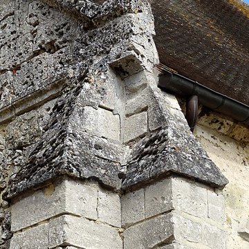 Église Saint-Remi de Ponchon
