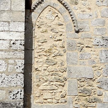 Église Saint-Remi de Ponchon