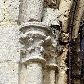 Église Saint-Remi de Ponchon