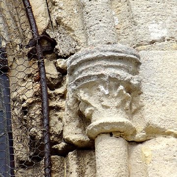 Église Saint-Remi de Ponchon