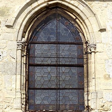 Église Saint-Remi de Ponchon