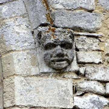 Église Saint-Remi de Ponchon