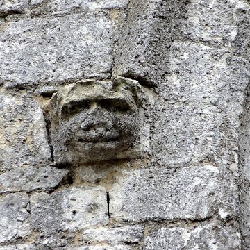 Église Saint-Remi de Ponchon