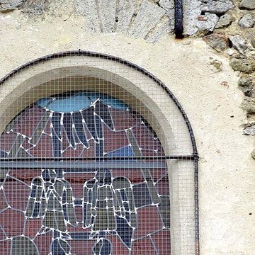 Église Saint-Remi de Ponchon
