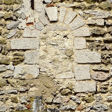 Église Saint-Remi de Ponchon