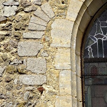 Église Saint-Remi de Ponchon