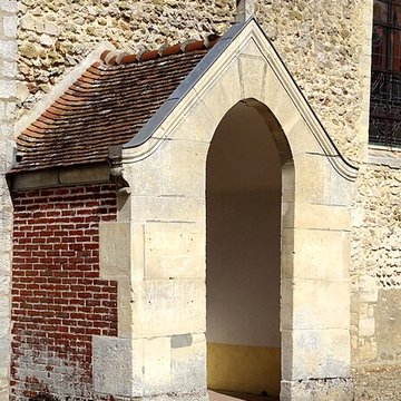 Église Saint-Remi de Ponchon