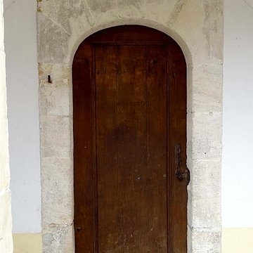 Église Saint-Remi de Ponchon