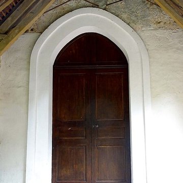 Église Saint-Remi de Ponchon