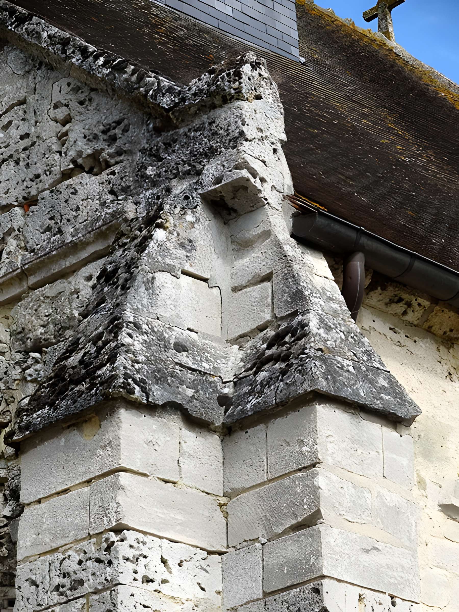 Église Saint-Remi de Ponchon