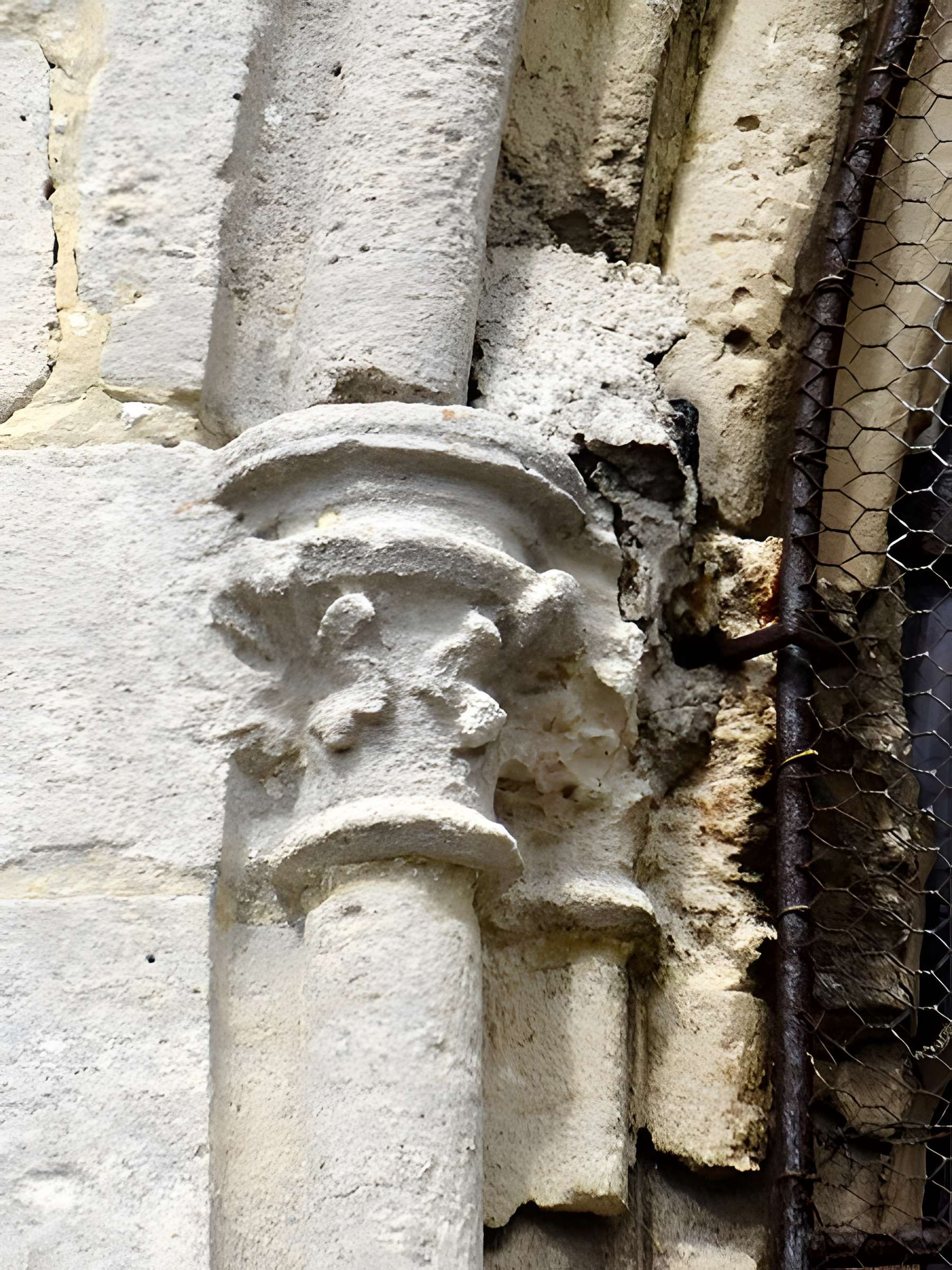 Église Saint-Remi de Ponchon