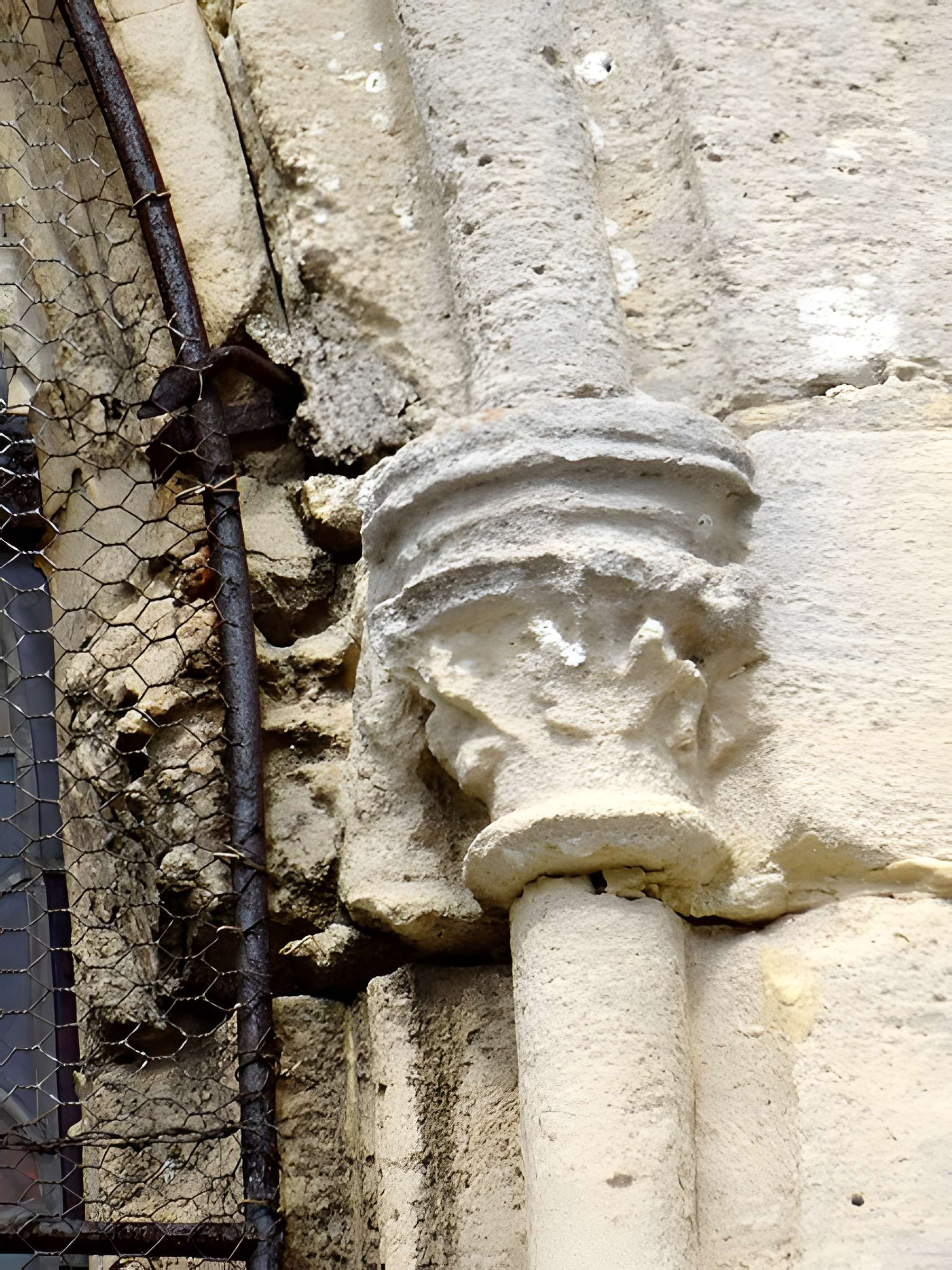 Église Saint-Remi de Ponchon