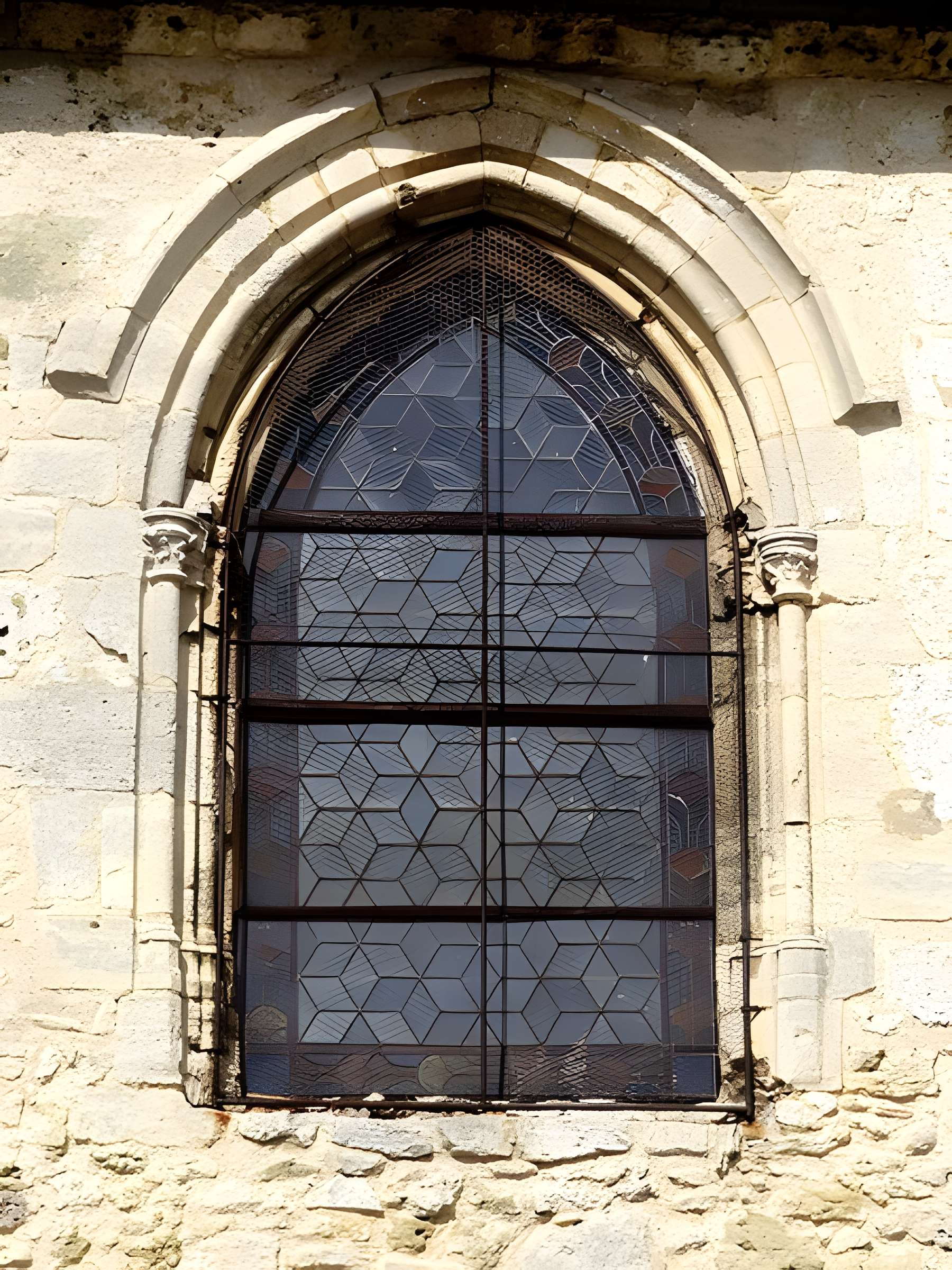 Église Saint-Remi de Ponchon