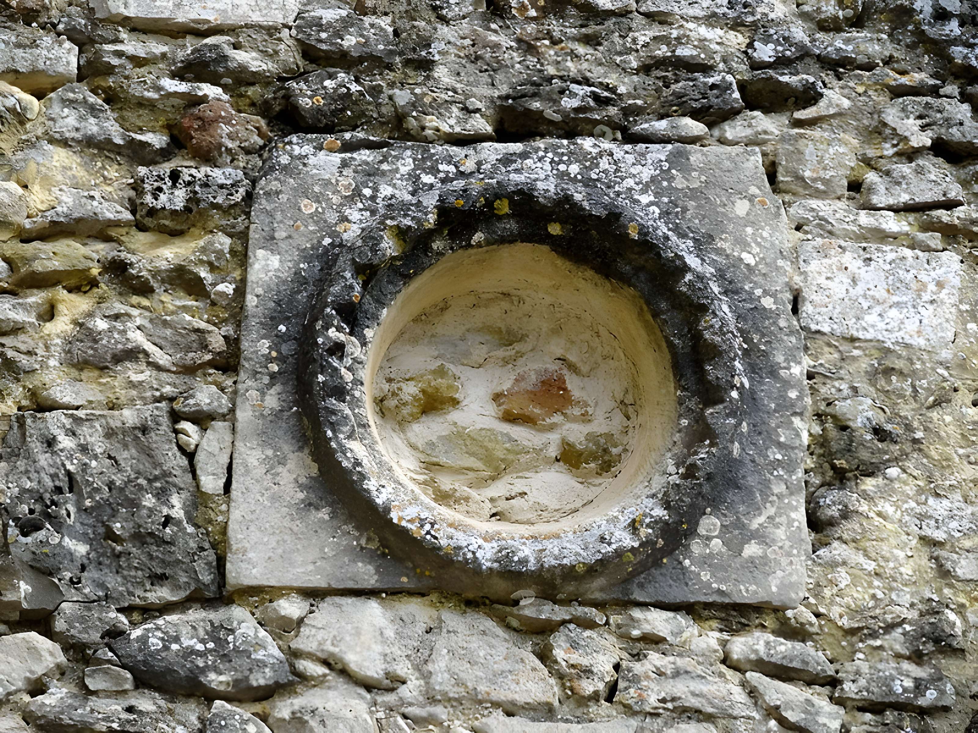 Église Saint-Remi de Ponchon