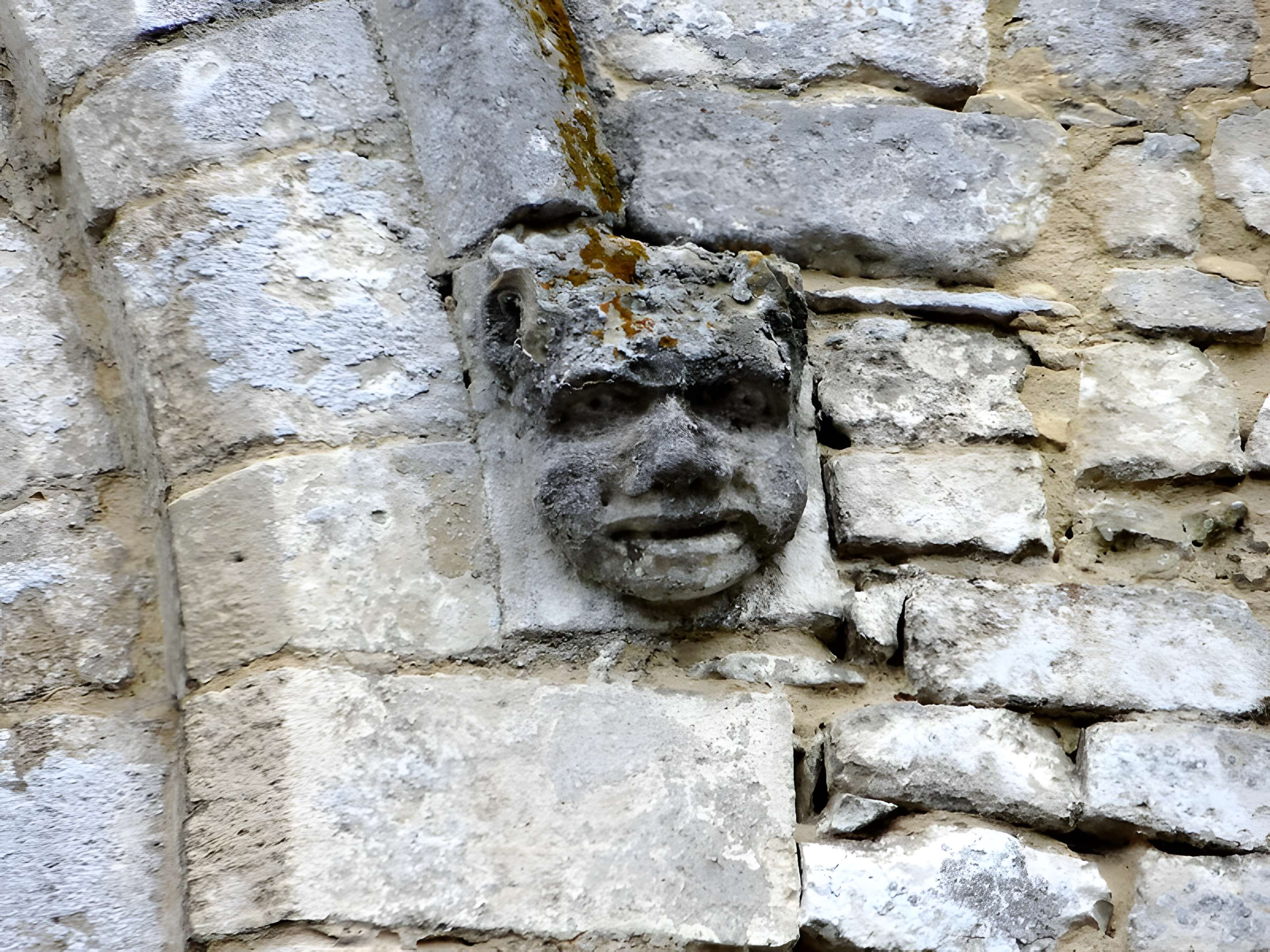 Église Saint-Remi de Ponchon
