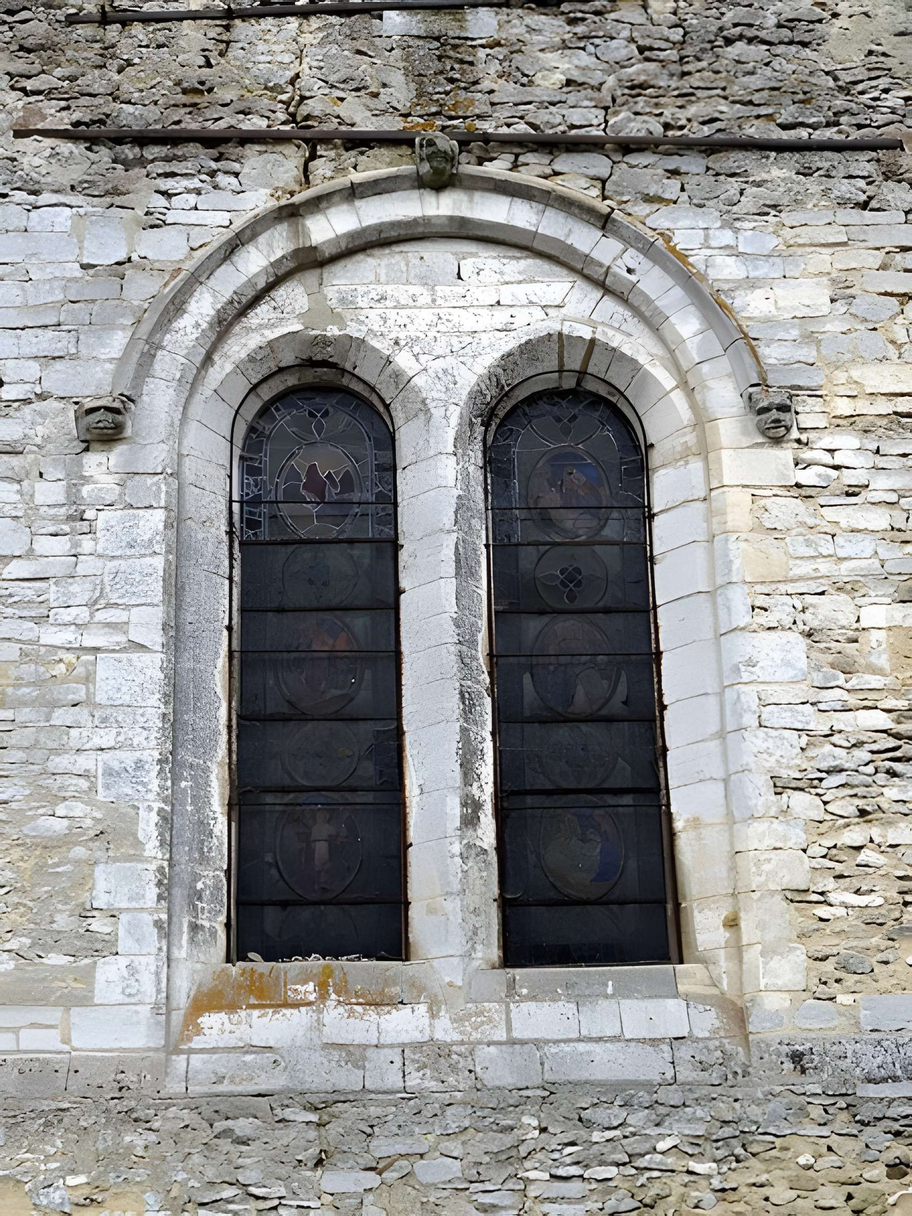 Église Saint-Remi de Ponchon
