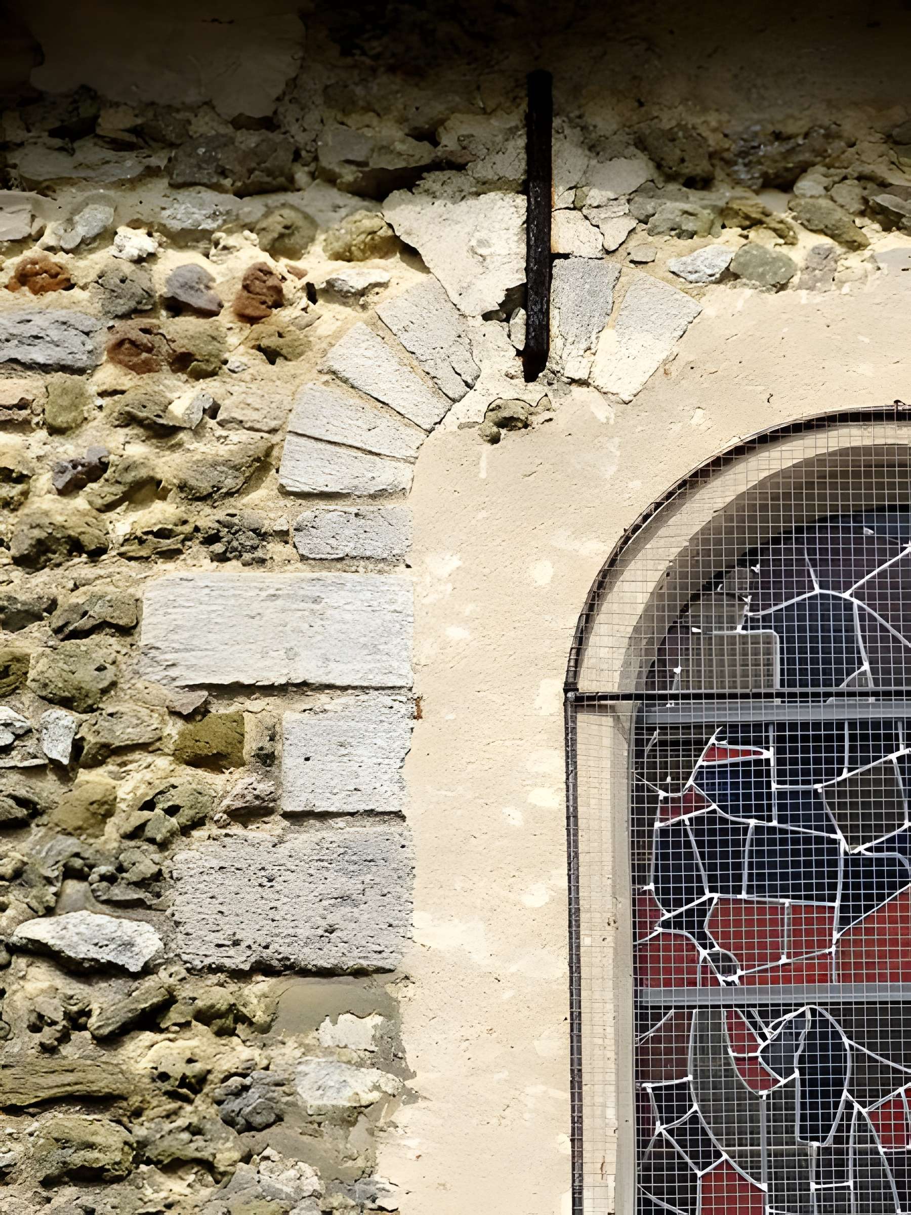 Église Saint-Remi de Ponchon