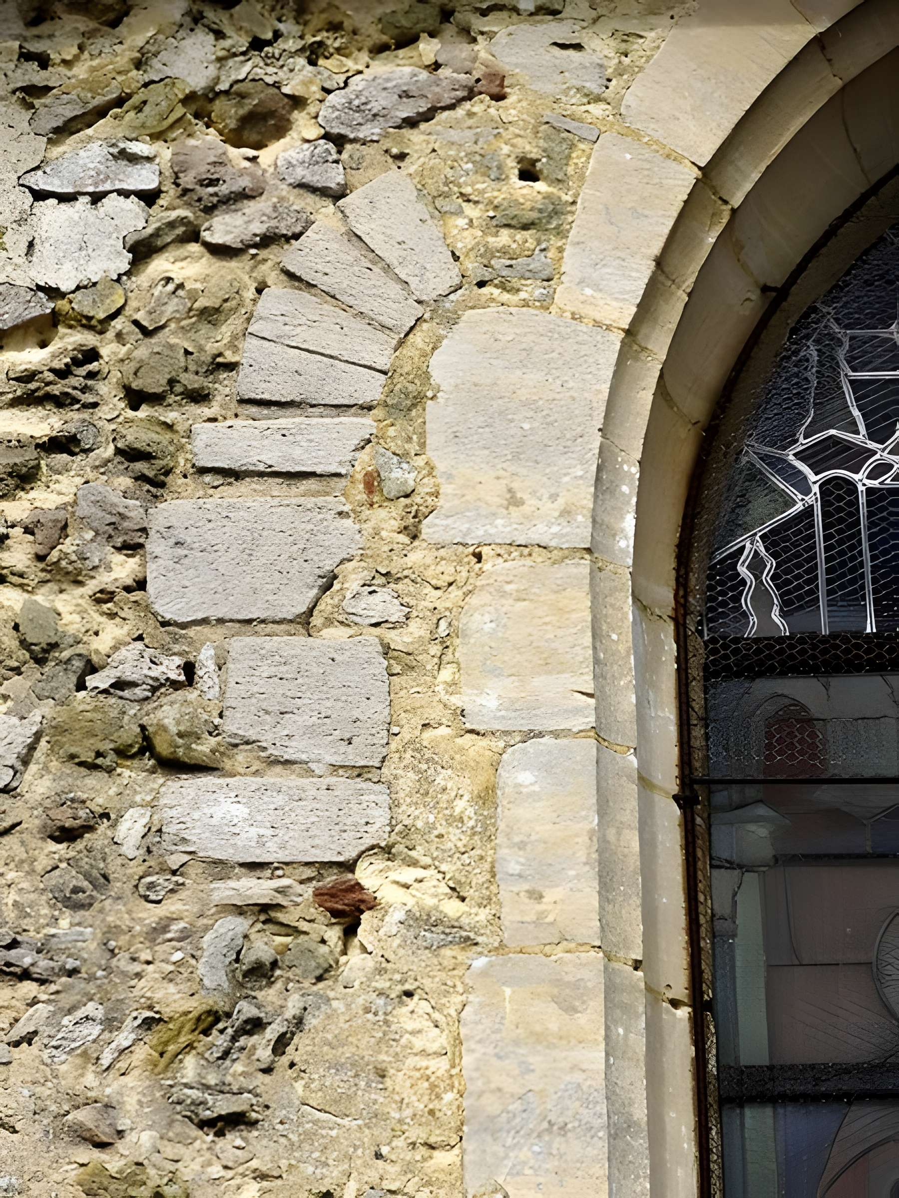 Église Saint-Remi de Ponchon