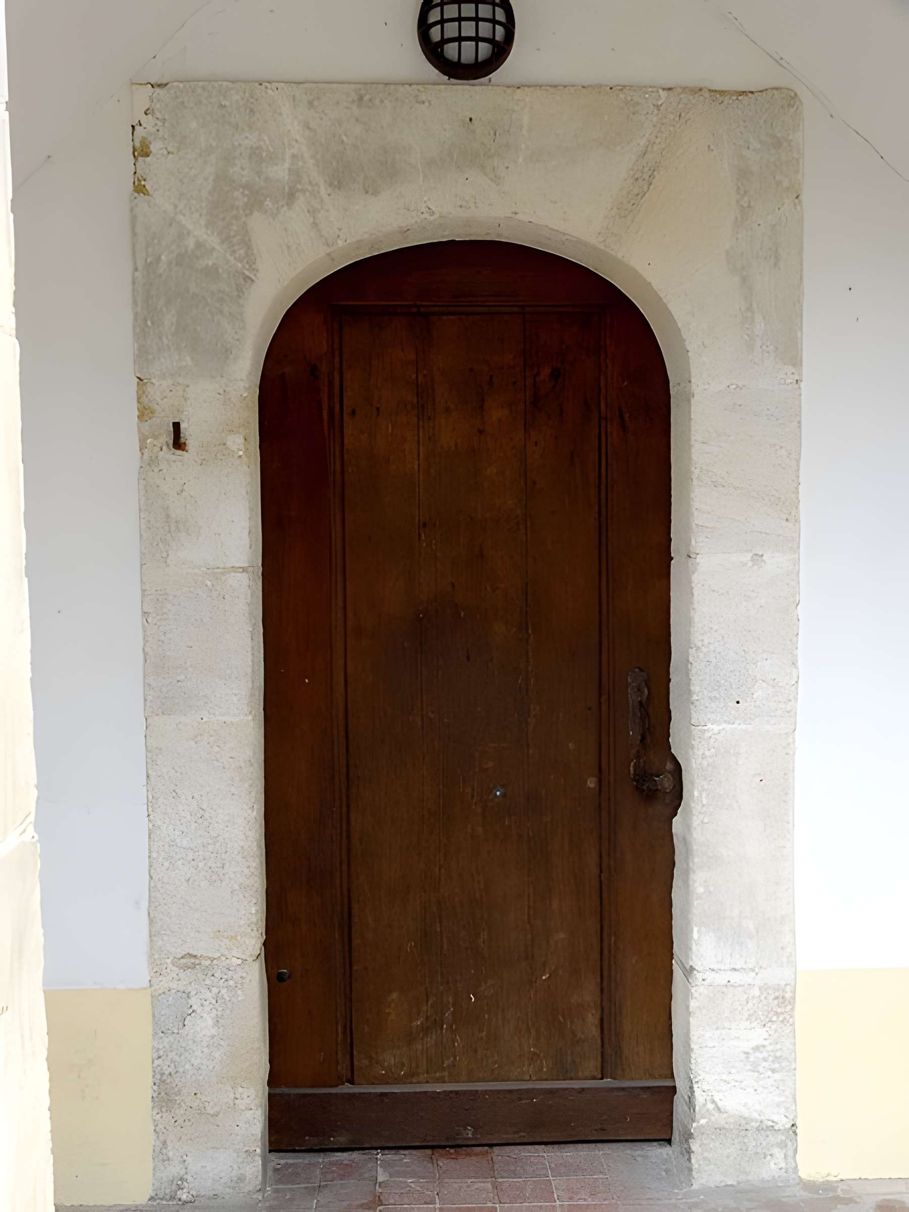 Église Saint-Remi de Ponchon