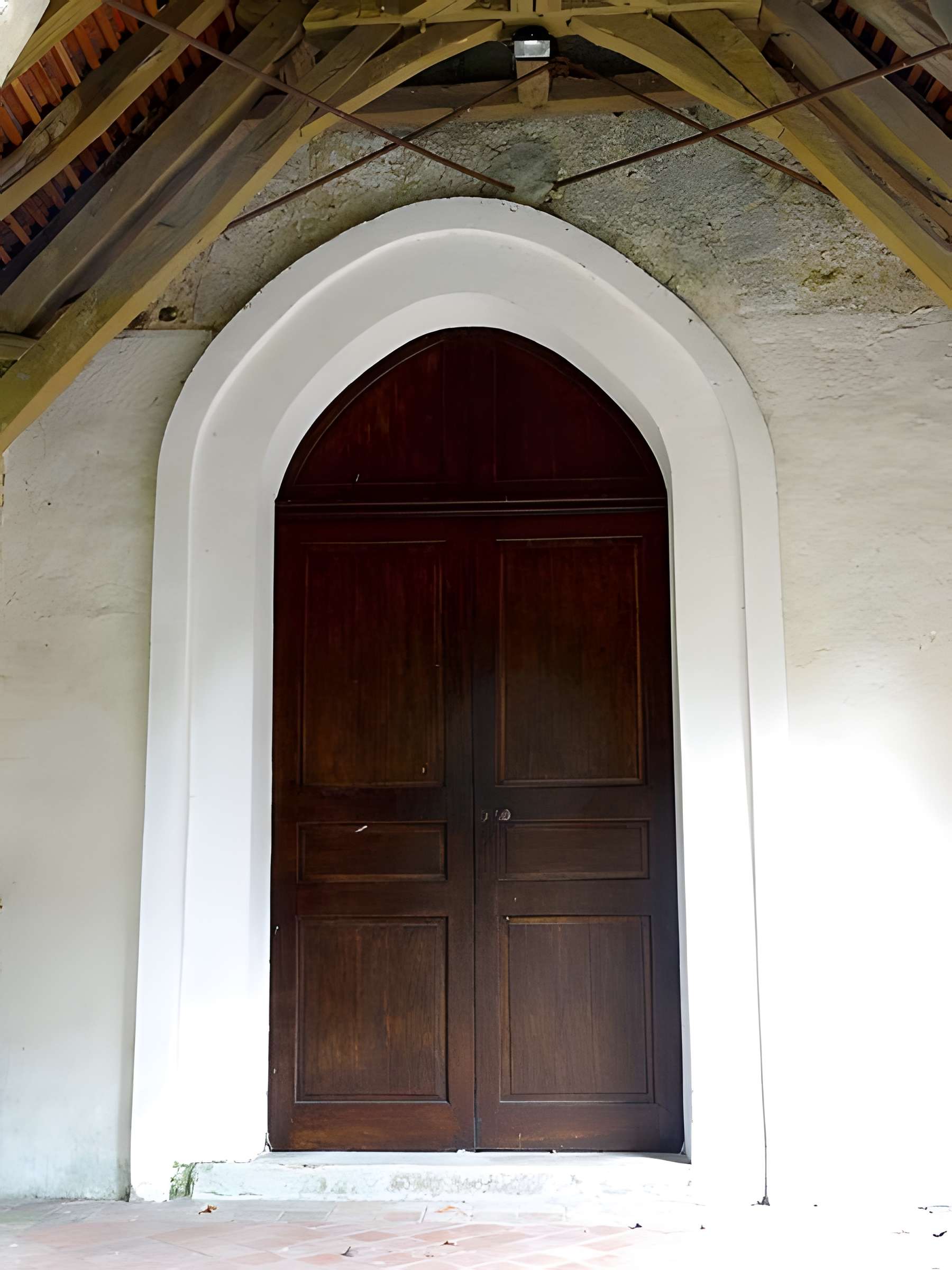 Église Saint-Remi de Ponchon