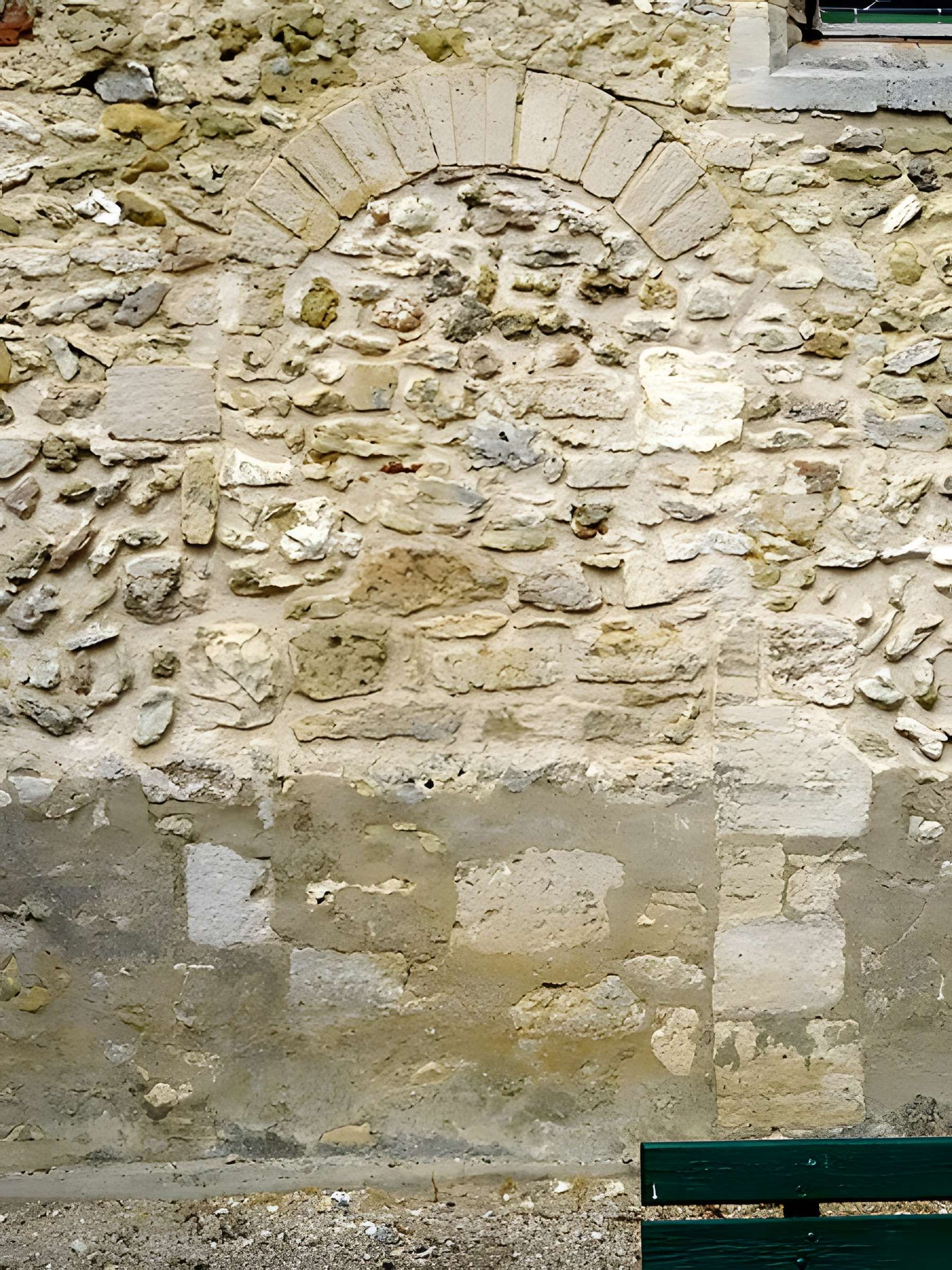 Église Saint-Remi de Ponchon