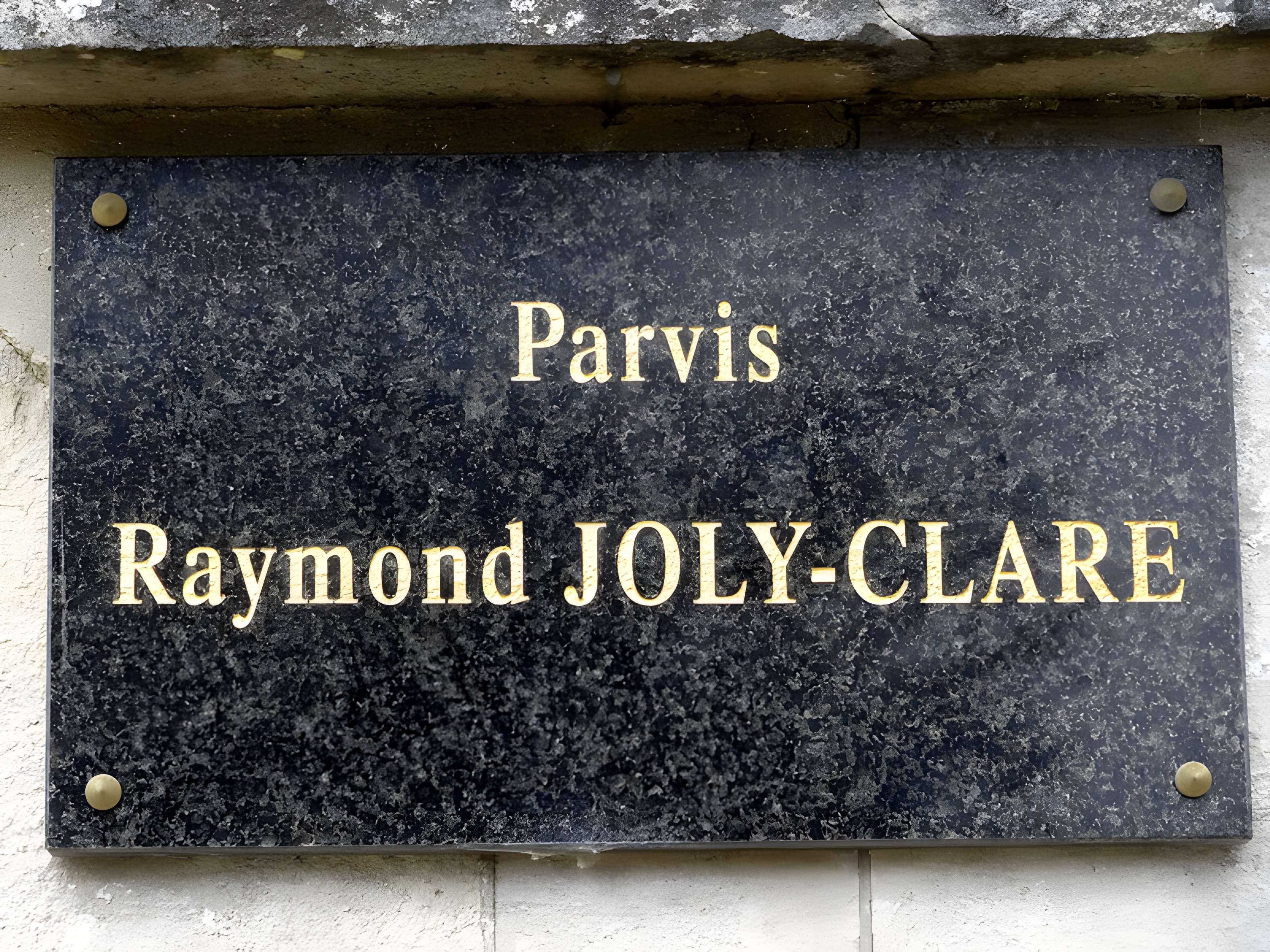 Église Saint-Remi de Ponchon