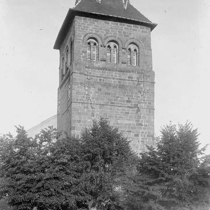 Photo de Église Saint-Rémi de Remoncourt