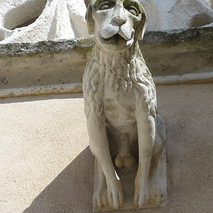 Photo de Église Saint-Rémi de Resson