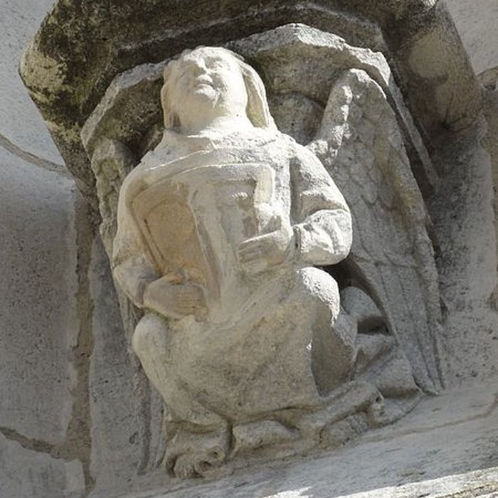 Photo de Église Saint-Rémi de Resson