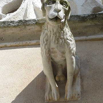 Église Saint-Rémi de Resson