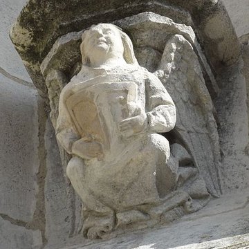 Église Saint-Rémi de Resson