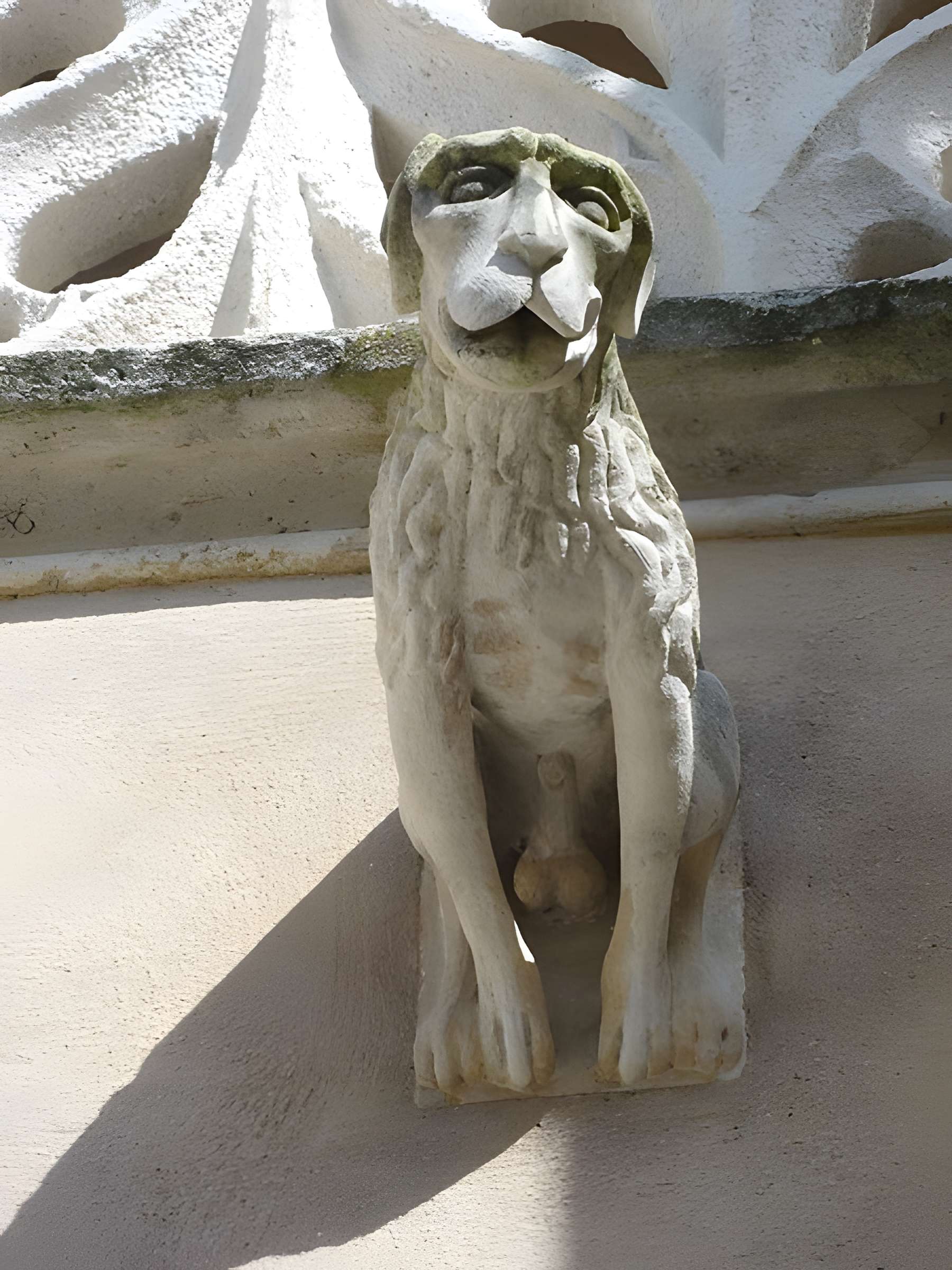 Église Saint-Rémi de Resson
